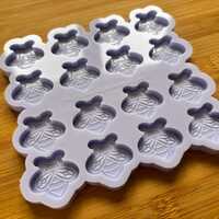 Bee Silicone Mold - Thumbnail 3