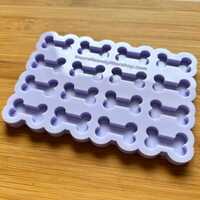 Bone Silicone Mold - Thumbnail 2