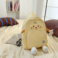 Cute cat backpack - Thumbnail 7