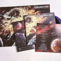 Dephosphorus - Planetoktos LP - Thumbnail 2
