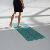 Bhurloka Yoga mat - Thumbnail 1