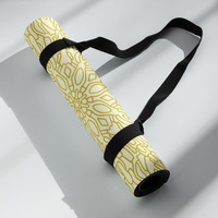 Svargaloka Yoga mat - Thumbnail 4