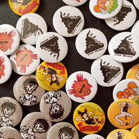 Fiasco Pin Packs - Thumbnail 1