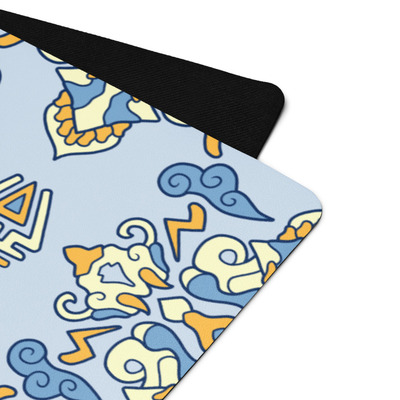 Indra yoga mat