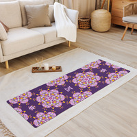 Angkasa Yoga mat - Thumbnail 4