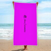 Adult Beach Towel, Multiple Colors To Choose from  - Thumbnail 9