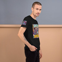 MW spider t-shirt - Thumbnail 7