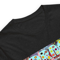MW spider t-shirt - Thumbnail 9