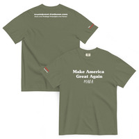 Make America Great Again - Thumbnail 11