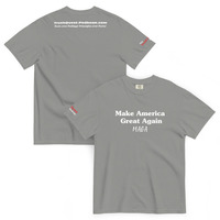 Make America Great Again - Thumbnail 1