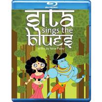 Sita Sings the Blues - Free Shipping
