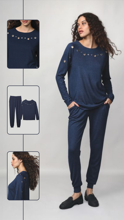 Grommet 2-Piece Set - FINAL SALE