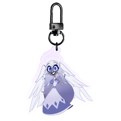 Emily Keychain