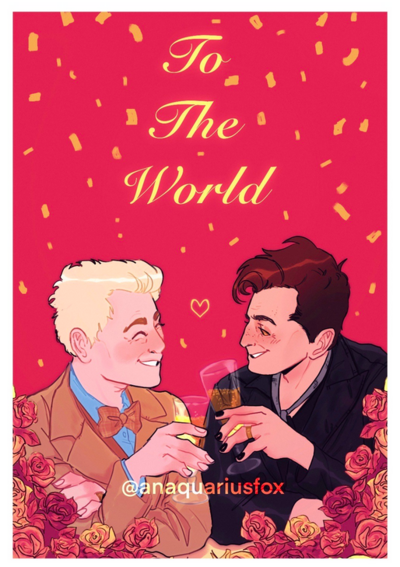 To The World