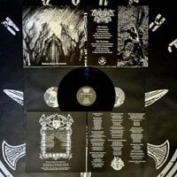 Azathoth's Dream - Solitary Forest Necromancy LP - Thumbnail 1