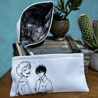 Hikaru Pouch - Thumbnail 2