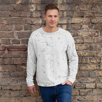 Couple/Unisex Sweatshirt - Thumbnail 2