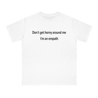 Free Shipping-I'M AN EMPATH TEE - Thumbnail 2