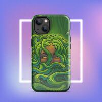 Gorgon Emerging • Tough Case for iPhone - Thumbnail 8