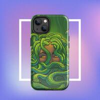 Gorgon Emerging • Tough Case for iPhone - Thumbnail 11