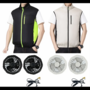  Men’s Air-Conditioned Cooling Vest-1