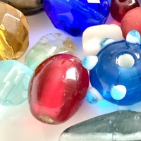 Glass Bead Mix - Thumbnail 7