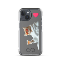 Clear Case for iPhone - Thumbnail 37