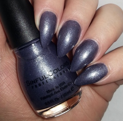 Sinful Colors - Gossip Boss