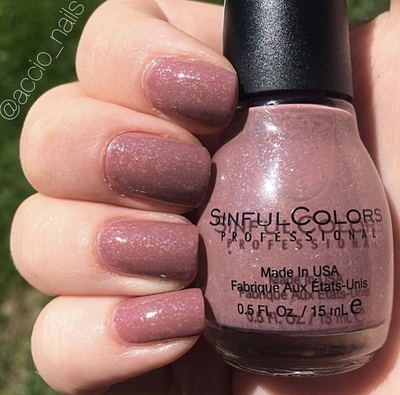 Sinful Colors - Gotta Terra Cotta