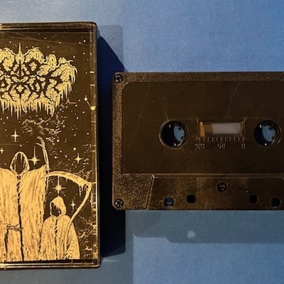 Void terror - soul harvest