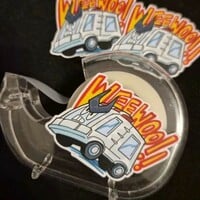 TF STICKERS - Thumbnail 4
