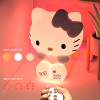 KITTY PAT NIGHT LIGHT - Thumbnail 3