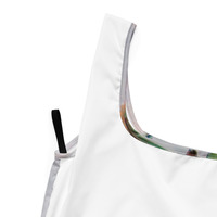 Shopping bag - Salutation - Thumbnail 8