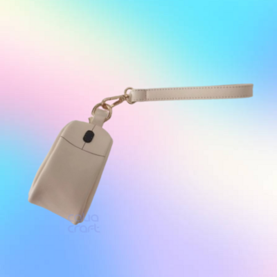 Nostalgic computer mouse coin purse (preorder)