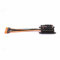 Spektrum SPMAR14410T DSMX DSM2 14 Channel PowerSafe Telemetry Receiver W/Remote - Thumbnail 1