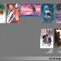 12*18 prints - various - Thumbnail 4