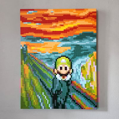 Screamin' Weegee