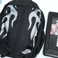 FLAME BACKPACK VER.1 - Thumbnail 5