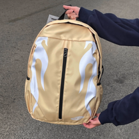 FLAME BACKPACK VER.1 - Thumbnail 7