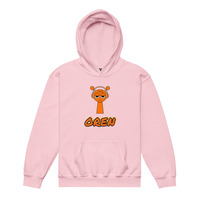 Youth heavy blend hoodie Sprunki Oren - Thumbnail 3