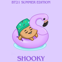 BT21 SUMMER - Thumbnail 2