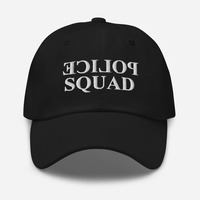 Naked Gun Police Squad Dad Cap  - Thumbnail 1