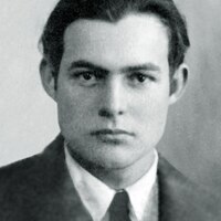 IN OUR TIME ↓ ernest hemingway - Thumbnail 2