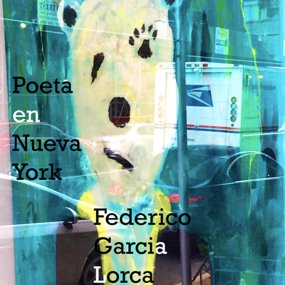 Poeta en nueva york  federico garcia lorca