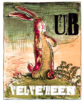 The Velveteen Rabbit_ Margery Williams Bianco