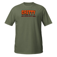Make America Gritty Again Short-Sleeve Unisex T-Shirt Philadelphia Philly Tough - Thumbnail 7