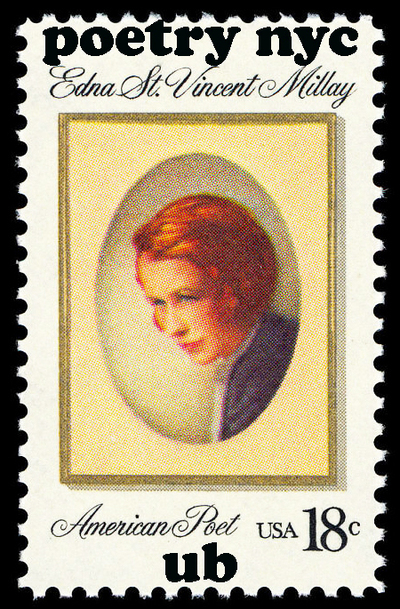 Edna Saint Vincent Millay _Collected Lyrics 