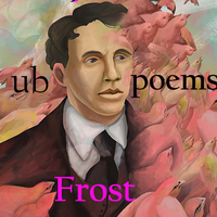 Robert Frost - A Boy’s Will  - Thumbnail 1