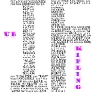 Rudyard Kipling - Selected Poems_  - Thumbnail 1