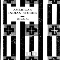 Zitkala -Sa - Old American Stories  - Thumbnail 1